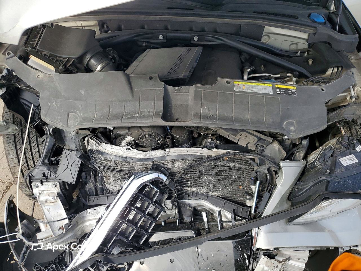 Audi Q5 2014