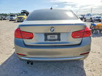 BMW Series 3 2018