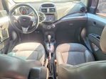Chevrolet Spark 2015