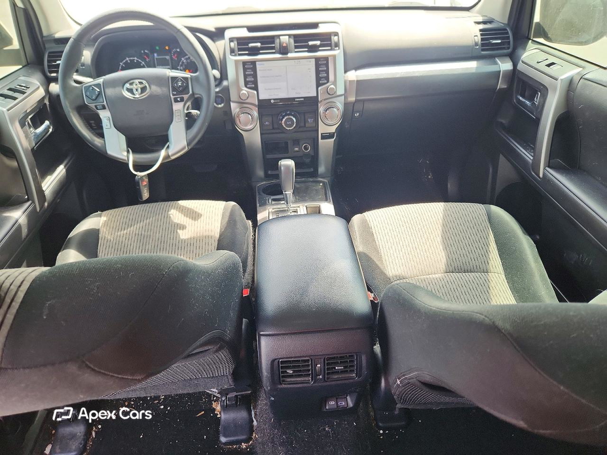 Toyota 4Runner 2023