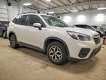 Subaru Forester 2021