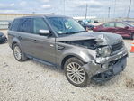 Land Rover Range Rover 2010