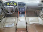 Lexus GS 2001