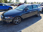 Audi A4 2011