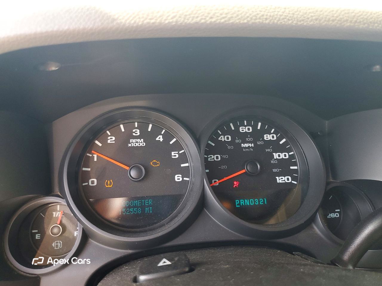 GMC Sierra 2009