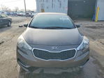 Kia Forte 2014