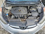 Hyundai Elantra 2011