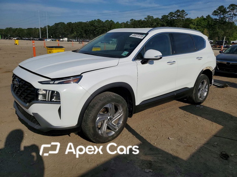 Hyundai Santa Fe 2023 - Image 1 of 14