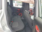 Jeep Renegade 2016