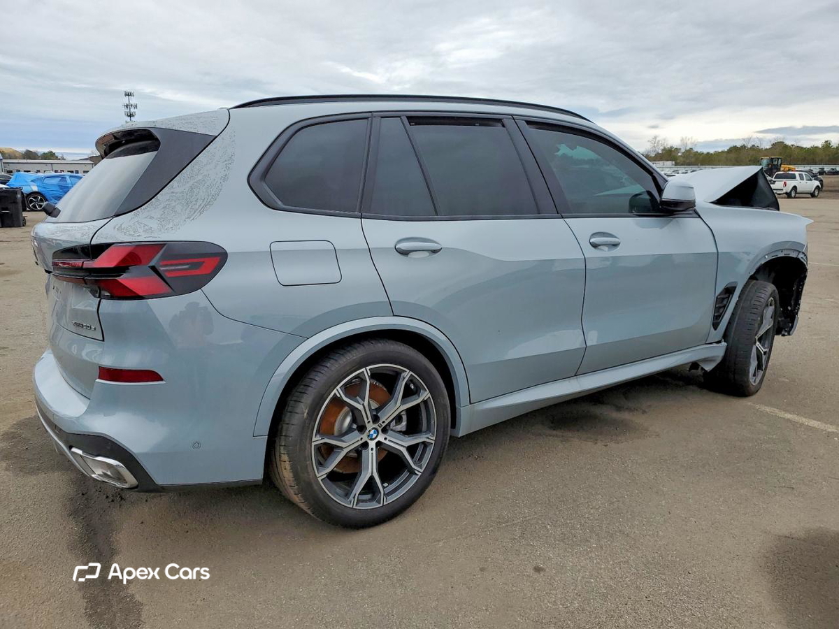 BMW X5 2026