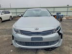 Kia Optima 2017