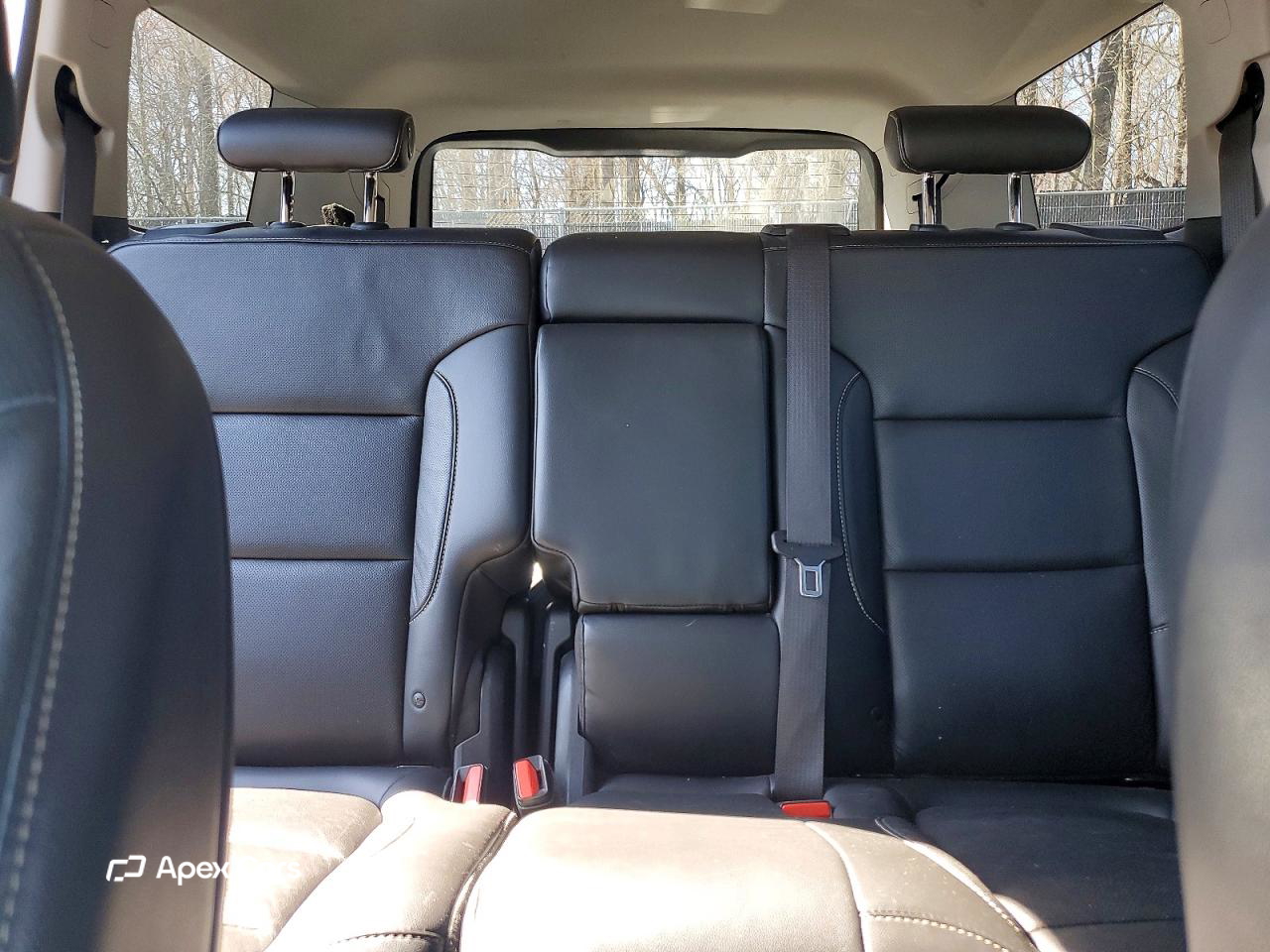 GMC Acadia 2019