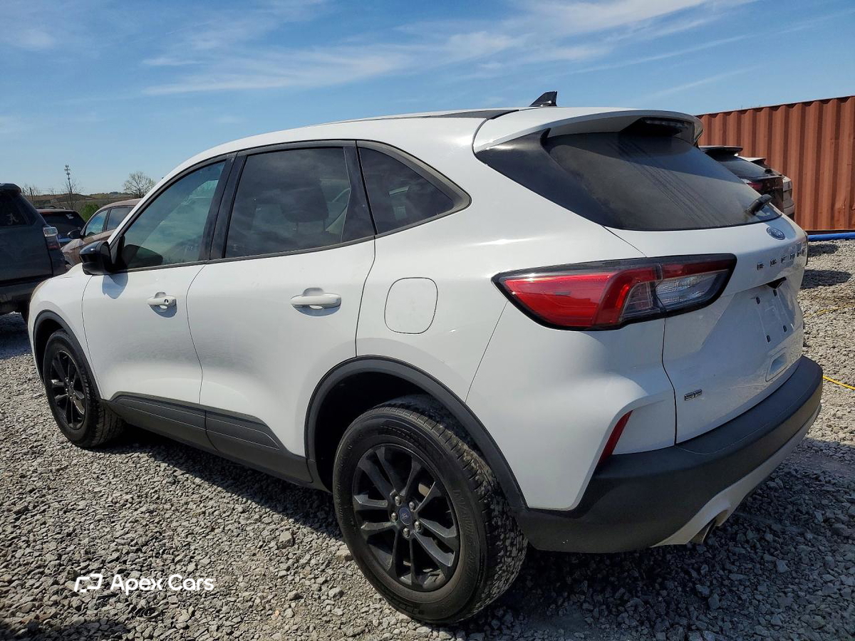 Ford Escape 2020