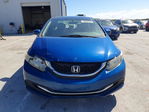Honda Civic 2014