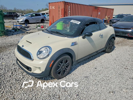 MINI Cooper 2013 - Image 1 of 13