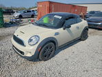 MINI Cooper 2013