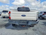 Ford F250 2017
