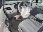 Toyota Sienna 2011