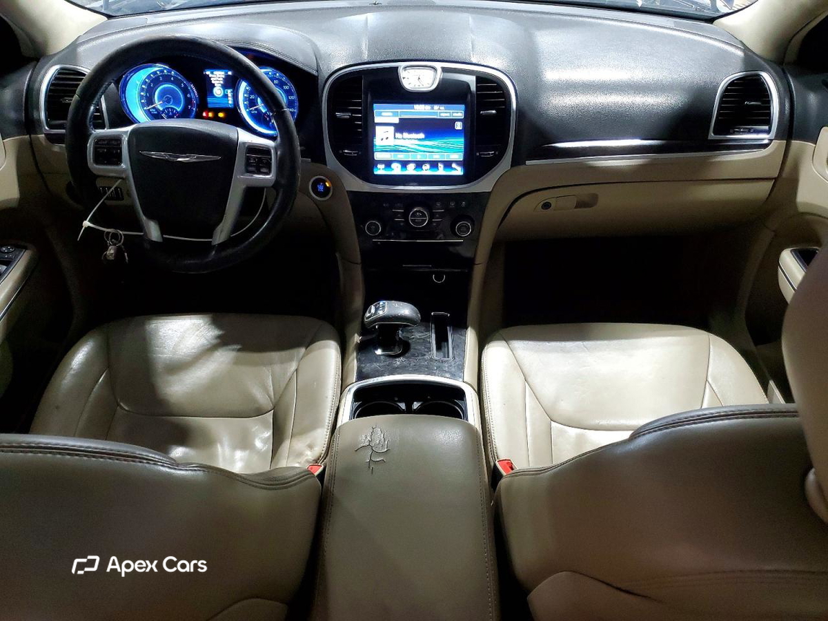 Chrysler 300 2014