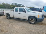 Chevrolet Silverado 2013