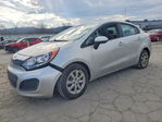 Kia Rio 2017