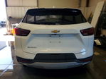 Chevrolet Blazer 2025