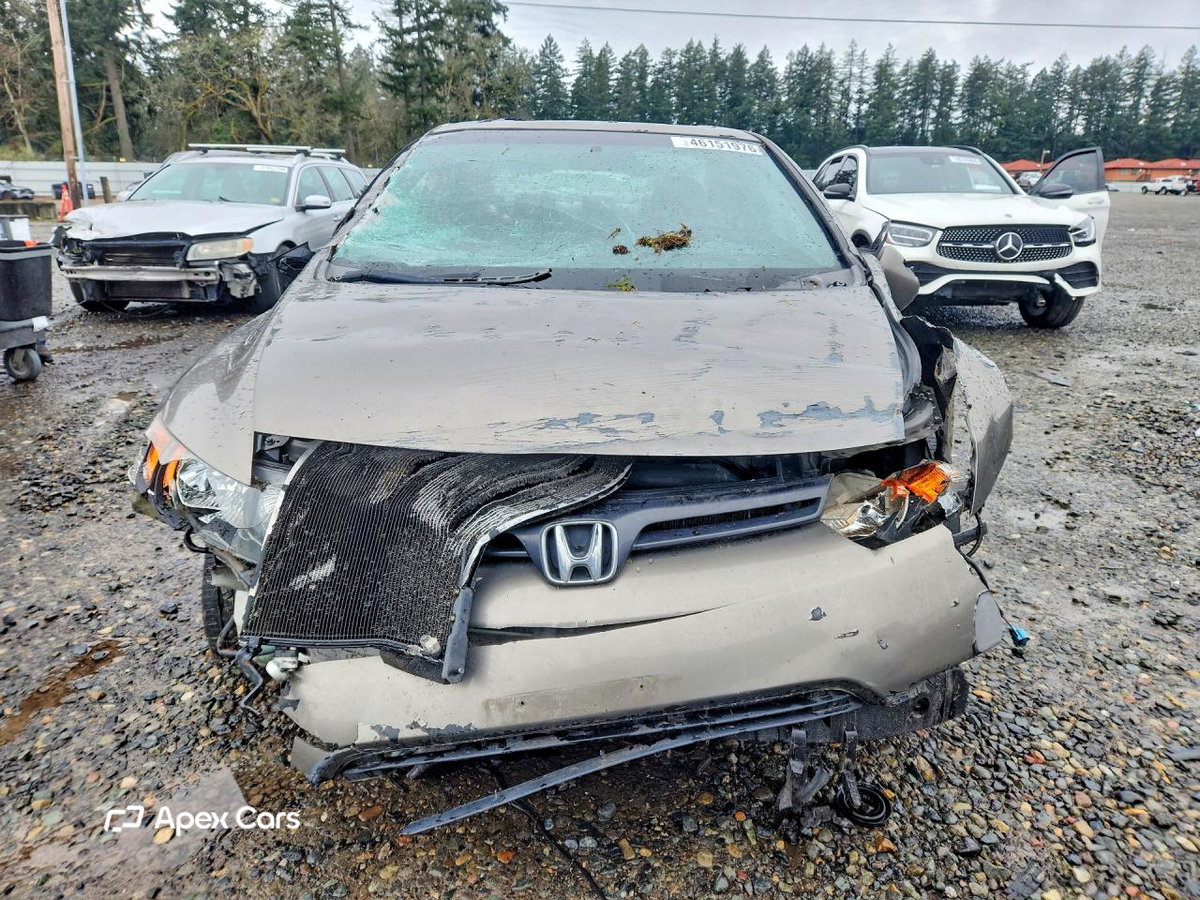 Honda Civic 2007