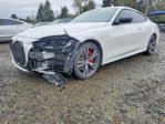 BMW M4 2021