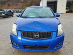 Nissan Sentra 2010