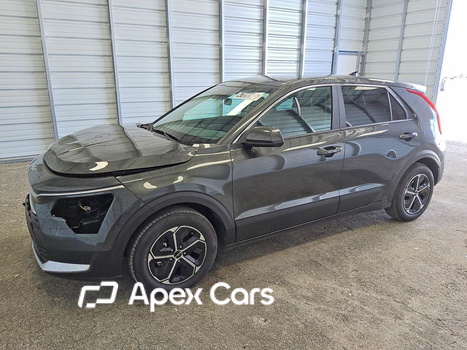 Kia Niro 2026 - Image 1 of 13