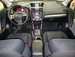 Subaru Forester 2014