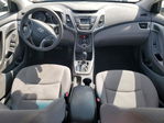 Hyundai Elantra 2016
