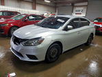 Nissan Sentra 2017
