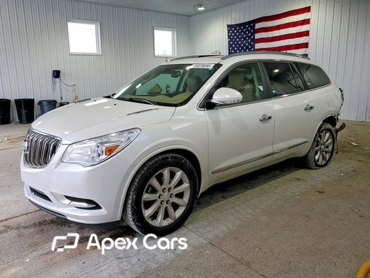 Buick Enclave 2017 - Image 1 of 13