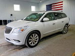 Buick Enclave 2017