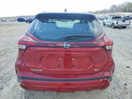Nissan Kicks 2023