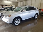 Lexus RX 2011