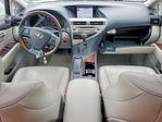 Lexus RX 2011