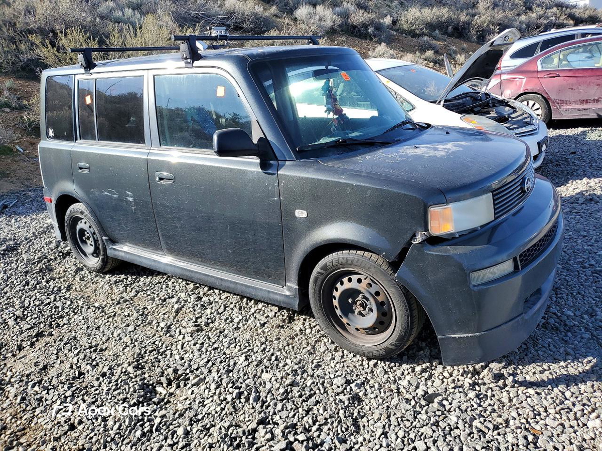 Scion xB 2006