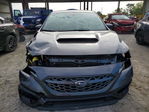 Subaru WRX 2022