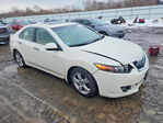 Acura TSX 2009