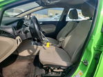 Ford Fiesta 2015