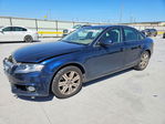 Audi A4 2011