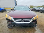 Honda Accord 2013
