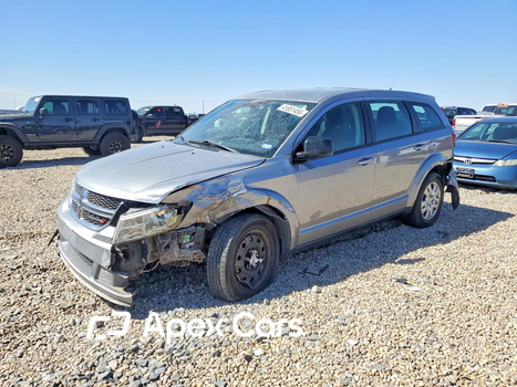 Dodge Journey 2015 - Image 1 of 13