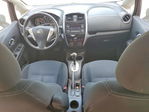 Nissan Versa 2015