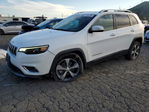 Jeep Cherokee 2019