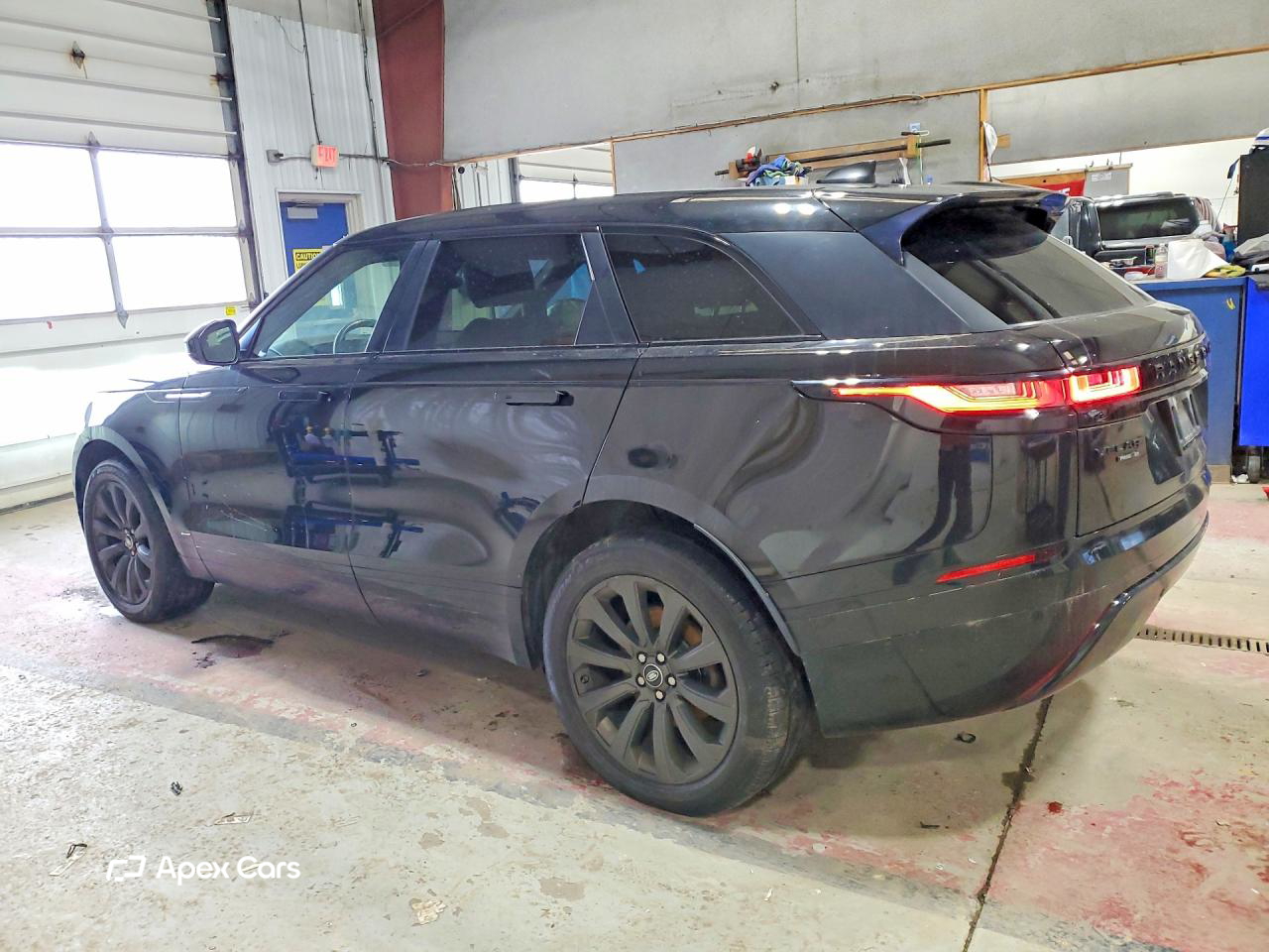 Land Rover Range Rover 2019