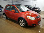 Suzuki SX4 2009
