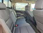 Chevrolet Silverado 2016